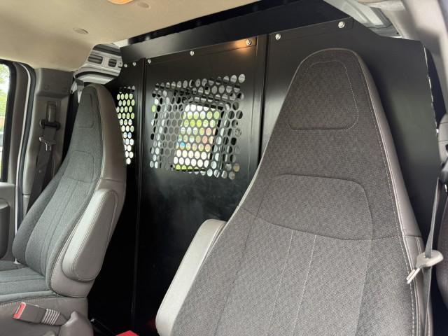 used 2022 GMC Savana 2500 car, priced at $30,997