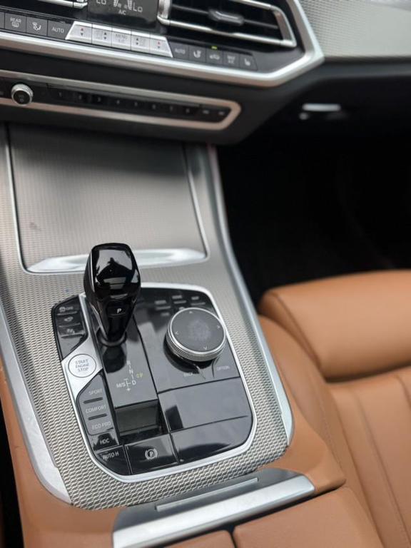 used 2022 BMW X5 car, priced at $47,996