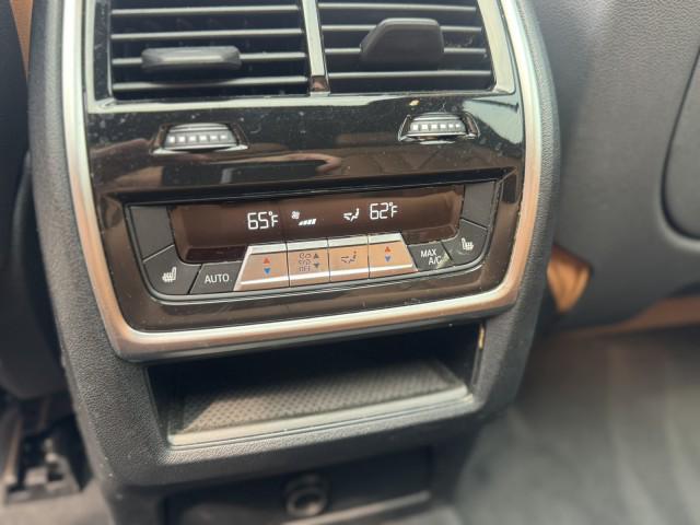 used 2022 BMW X5 car, priced at $47,996