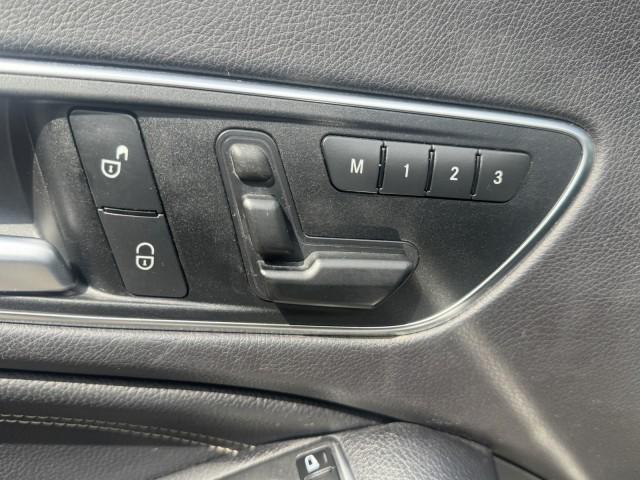 used 2014 Mercedes-Benz CLA-Class car, priced at $9,884