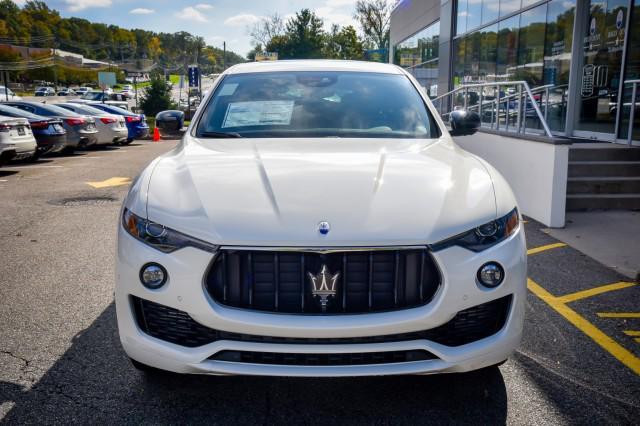 new 2024 Maserati Levante car, priced at $83,740