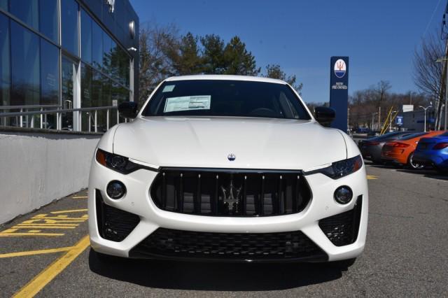 new 2024 Maserati Levante car, priced at $93,000