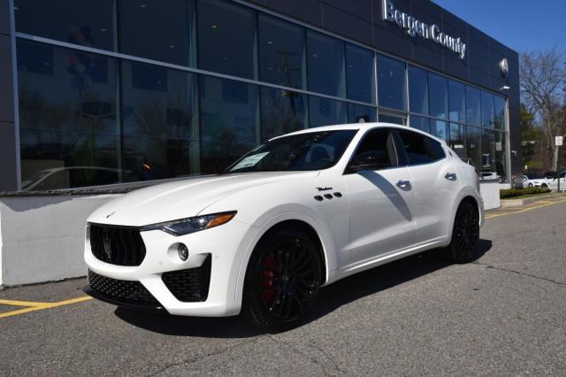 new 2024 Maserati Levante car, priced at $93,000