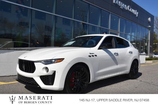 new 2024 Maserati Levante car, priced at $93,000