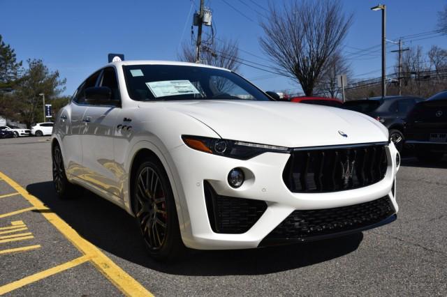 new 2024 Maserati Levante car, priced at $93,000