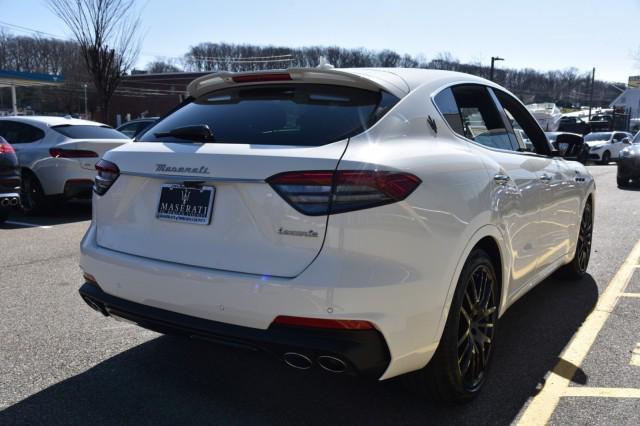 new 2024 Maserati Levante car, priced at $93,000