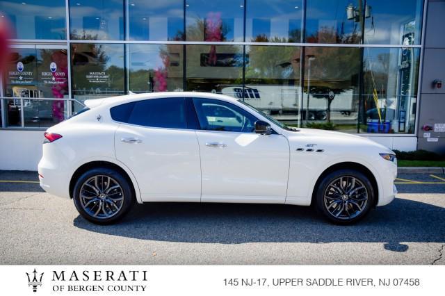 new 2024 Maserati Levante car, priced at $83,740