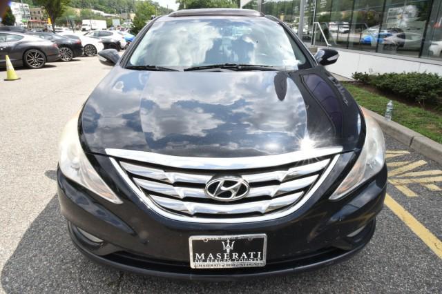 used 2013 Hyundai Sonata car, priced at $5,990