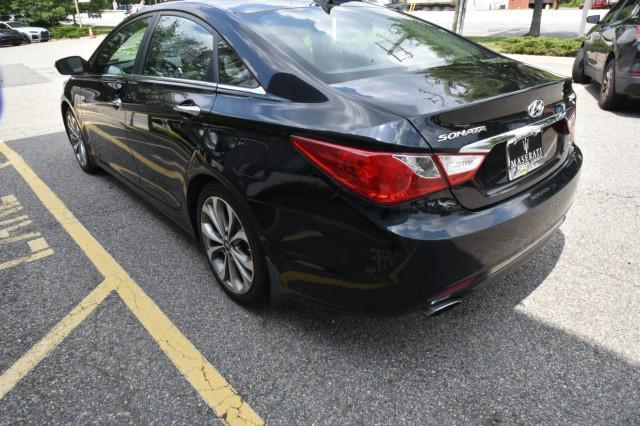 used 2013 Hyundai Sonata car, priced at $5,990