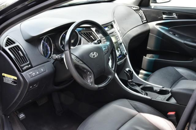 used 2013 Hyundai Sonata car, priced at $5,990