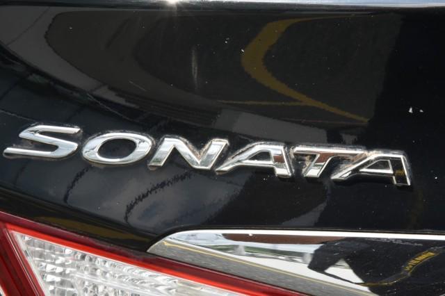 used 2013 Hyundai Sonata car, priced at $5,990