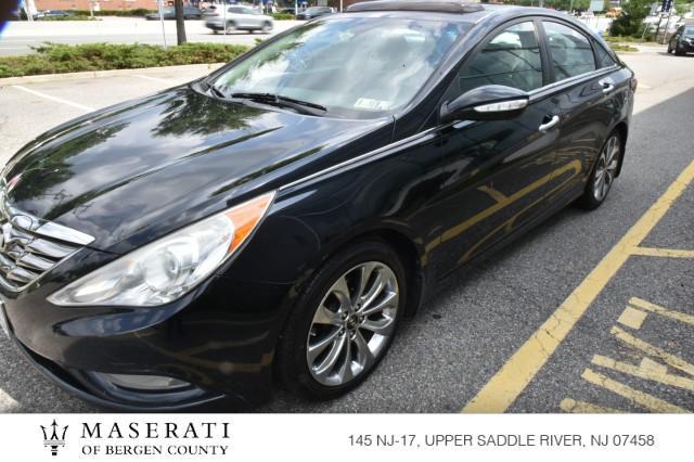 used 2013 Hyundai Sonata car, priced at $5,990