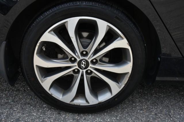 used 2013 Hyundai Sonata car, priced at $5,990