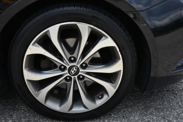 used 2013 Hyundai Sonata car, priced at $5,990
