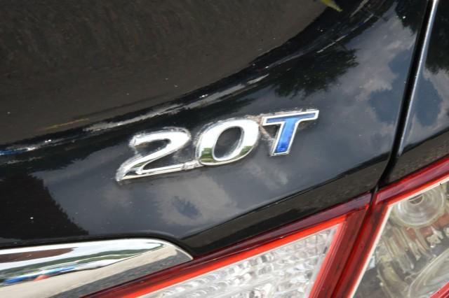 used 2013 Hyundai Sonata car, priced at $5,990
