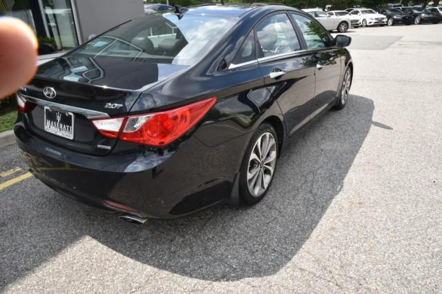 used 2013 Hyundai Sonata car, priced at $5,990