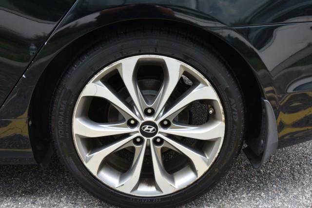 used 2013 Hyundai Sonata car, priced at $5,990