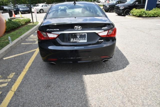 used 2013 Hyundai Sonata car, priced at $5,990
