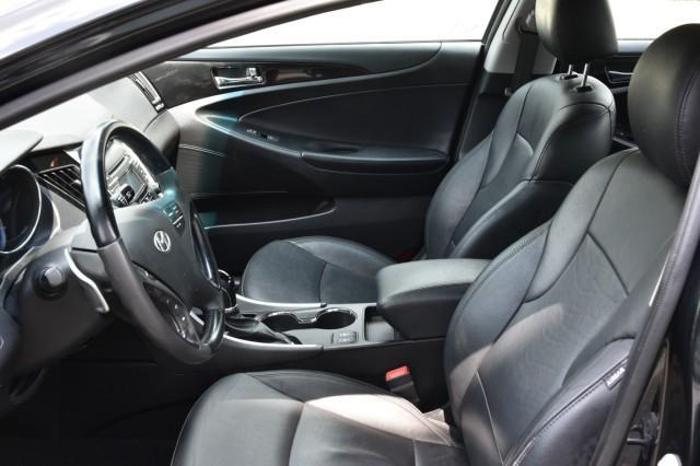 used 2013 Hyundai Sonata car, priced at $5,990
