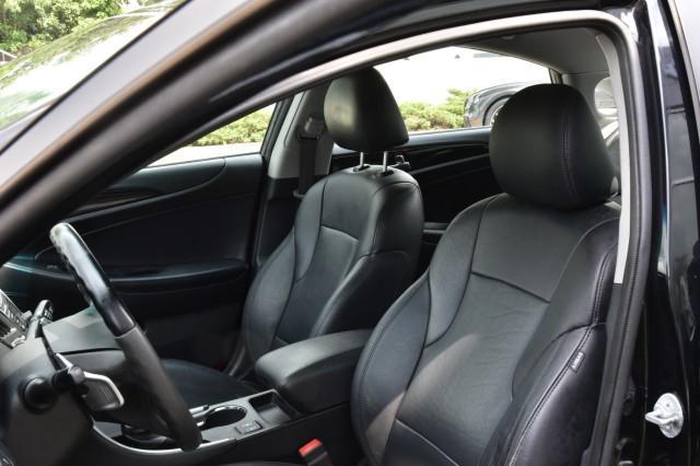 used 2013 Hyundai Sonata car, priced at $5,990