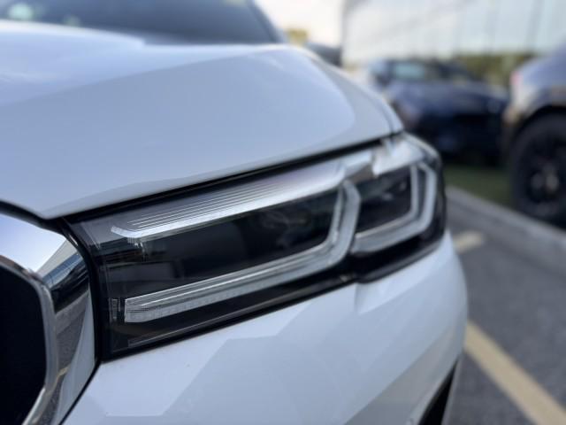 used 2023 BMW 530 car, priced at $40,669