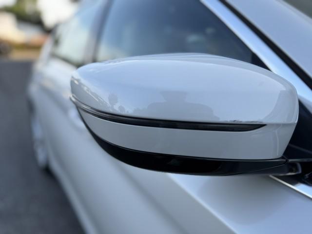 used 2023 BMW 530 car, priced at $40,669