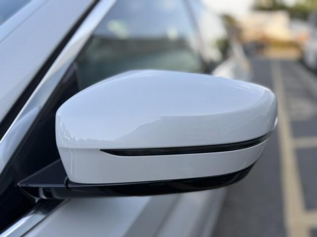 used 2023 BMW 530 car, priced at $40,669