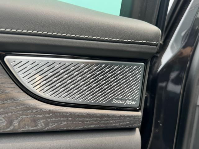 new 2025 Maserati Grecale car, priced at $81,385