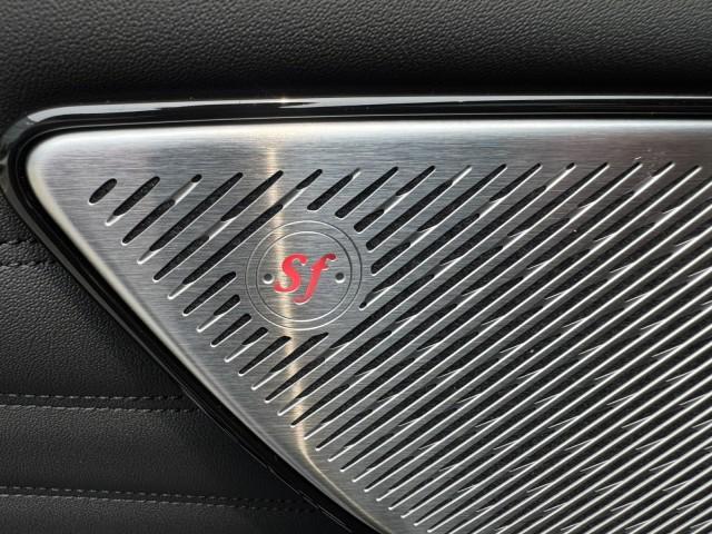 new 2025 Maserati Grecale car, priced at $81,385