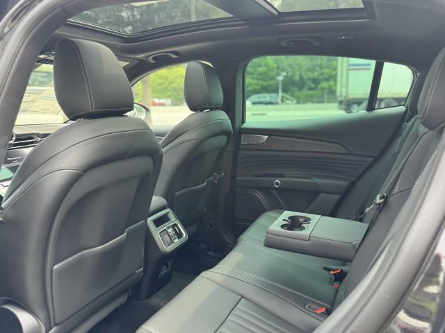 new 2025 Maserati Grecale car, priced at $81,385