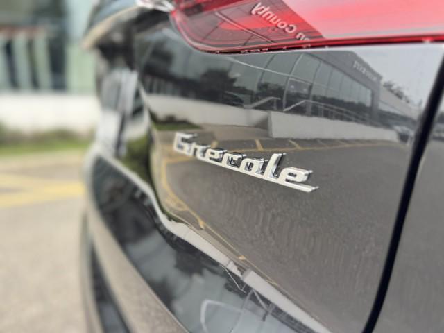 new 2025 Maserati Grecale car, priced at $81,385