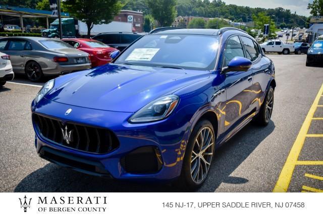 new 2023 Maserati Grecale car, priced at $68,489