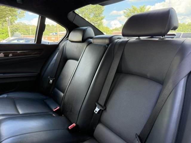 used 2014 BMW 750 car, priced at $12,888