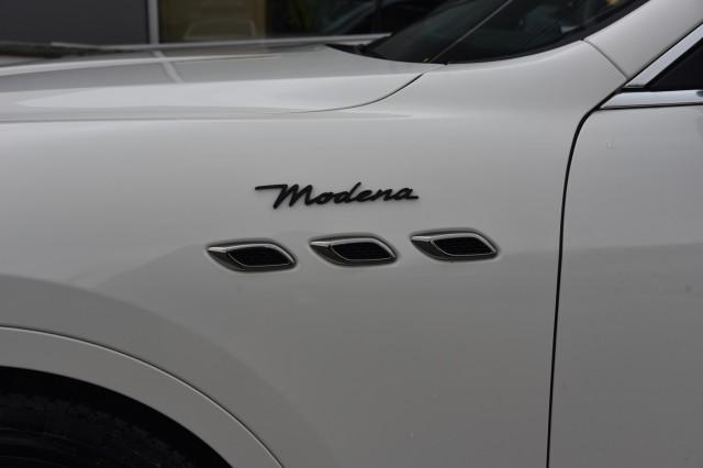new 2024 Maserati Levante car, priced at $105,963