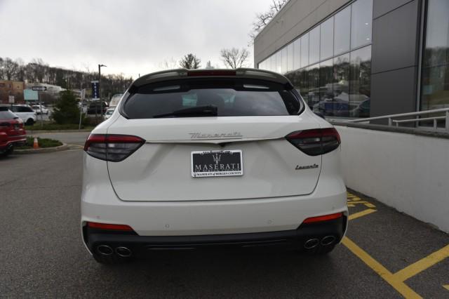 new 2024 Maserati Levante car, priced at $91,000