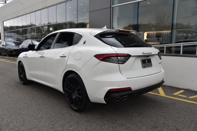 new 2024 Maserati Levante car, priced at $91,000