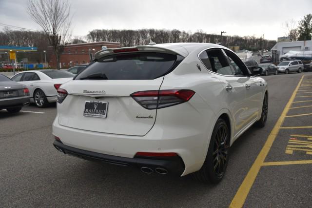 new 2024 Maserati Levante car, priced at $91,000