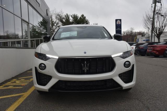 new 2024 Maserati Levante car, priced at $91,000