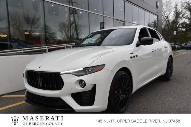 new 2024 Maserati Levante car, priced at $95,500