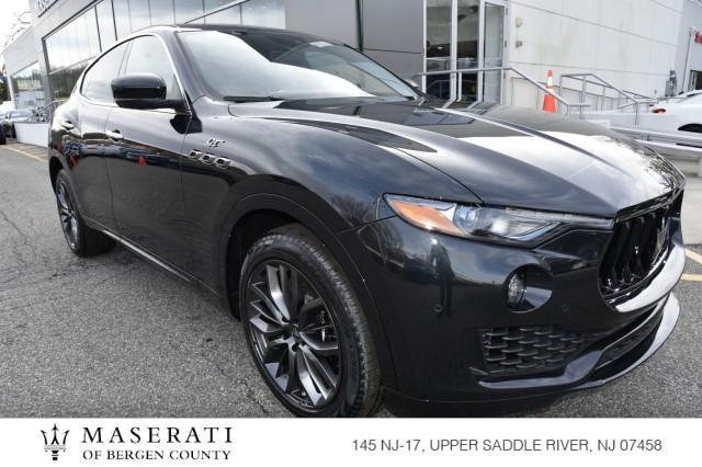 new 2024 Maserati Levante car, priced at $78,998