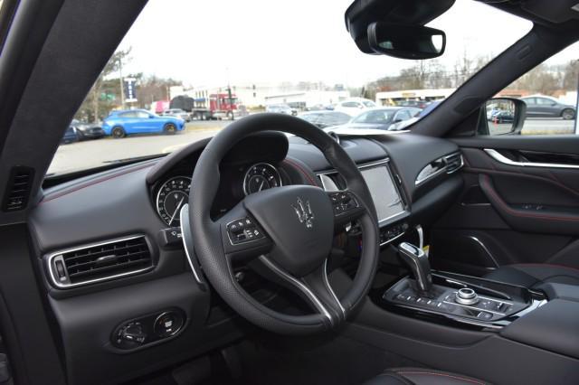 new 2024 Maserati Levante car, priced at $78,998