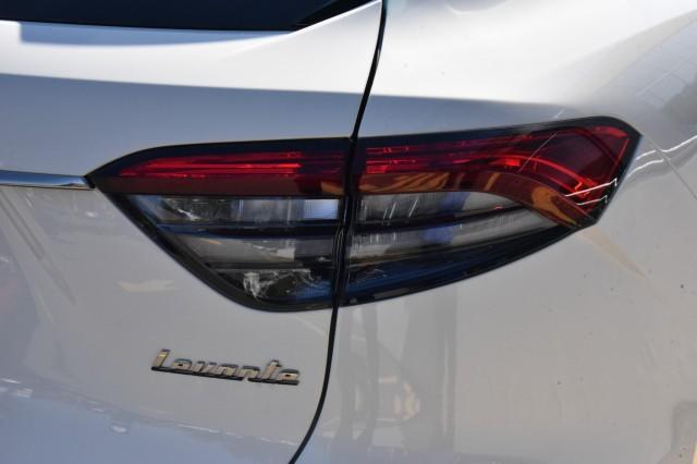 new 2024 Maserati Levante car, priced at $108,225