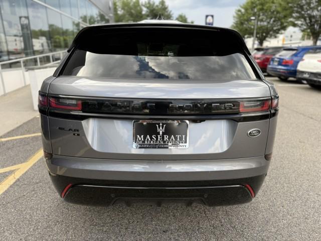 used 2021 Land Rover Range Rover Velar car, priced at $37,789