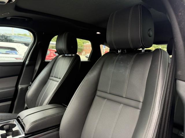 used 2021 Land Rover Range Rover Velar car, priced at $37,789
