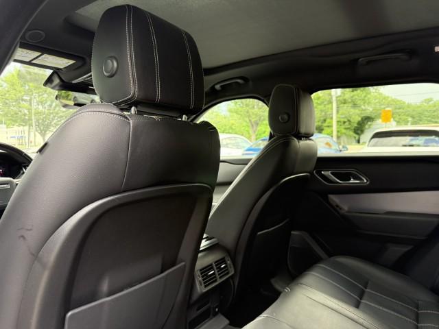 used 2021 Land Rover Range Rover Velar car, priced at $37,789