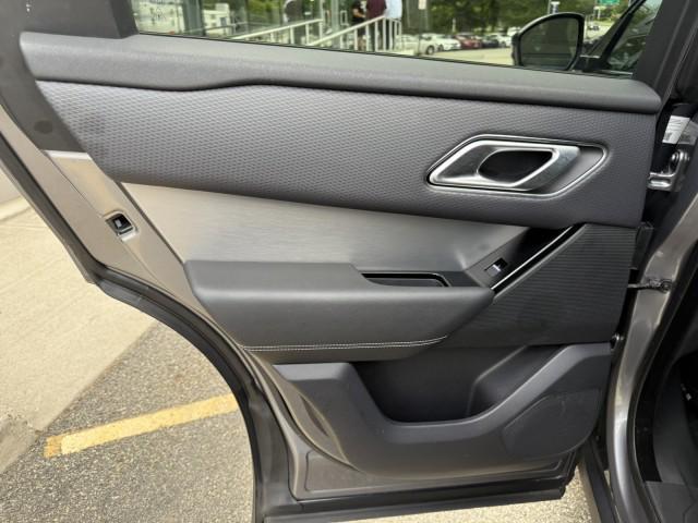 used 2021 Land Rover Range Rover Velar car, priced at $37,789