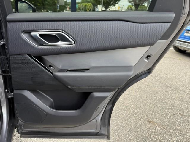 used 2021 Land Rover Range Rover Velar car, priced at $37,789