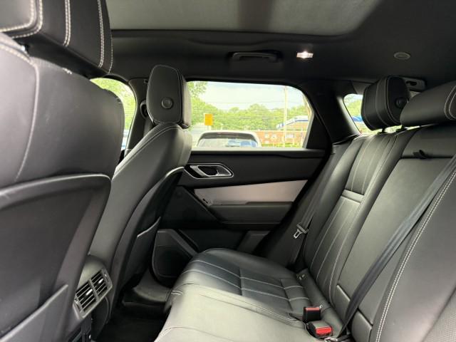 used 2021 Land Rover Range Rover Velar car, priced at $37,789