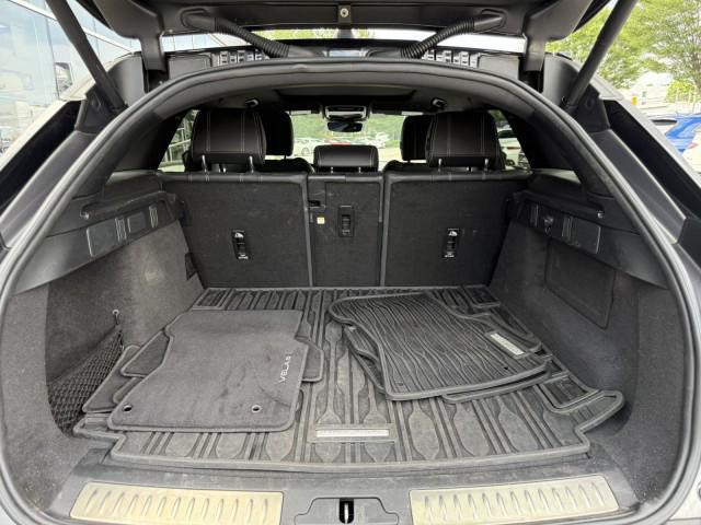used 2021 Land Rover Range Rover Velar car, priced at $37,789