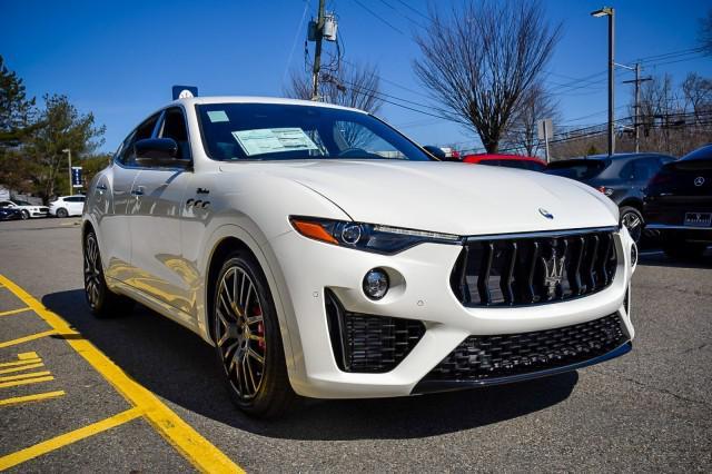 new 2024 Maserati Levante car, priced at $97,999